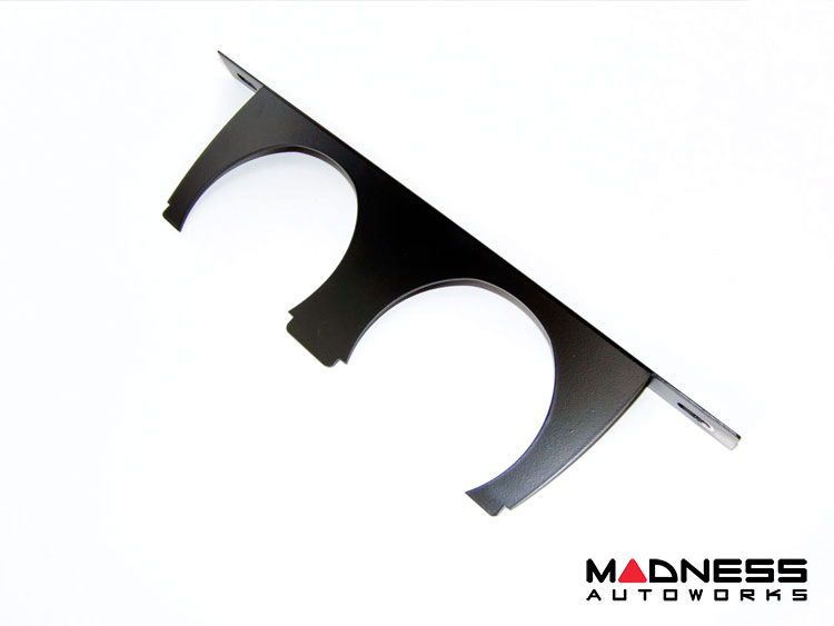 Jaguar F-TYPE Performance Exhaust System - Cat Back - Quicksilver - V6